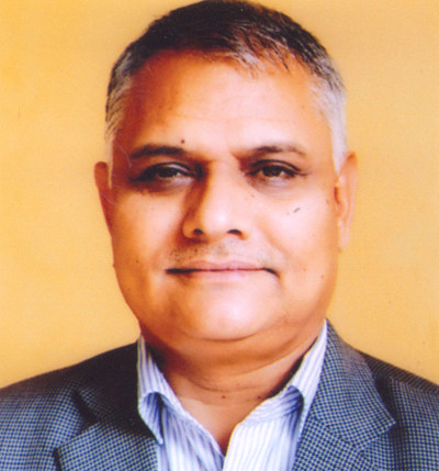 Rajendra Dahal